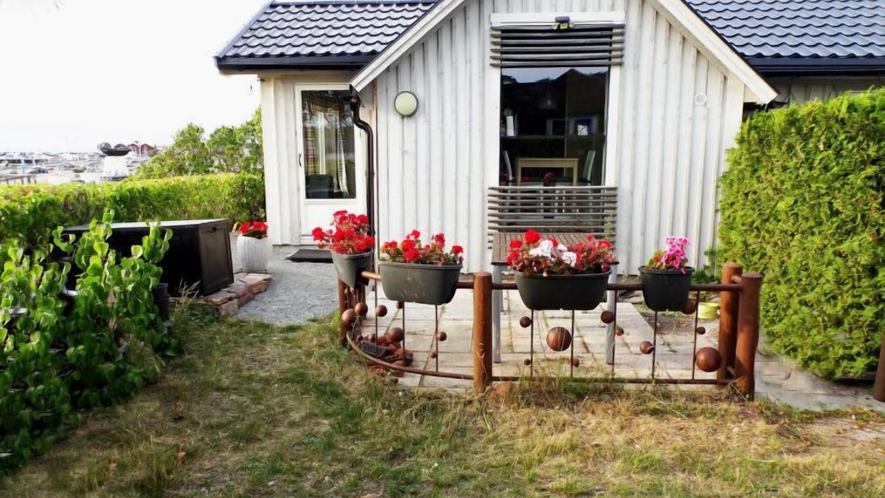 Photo of Outdoor in Byxelkrok