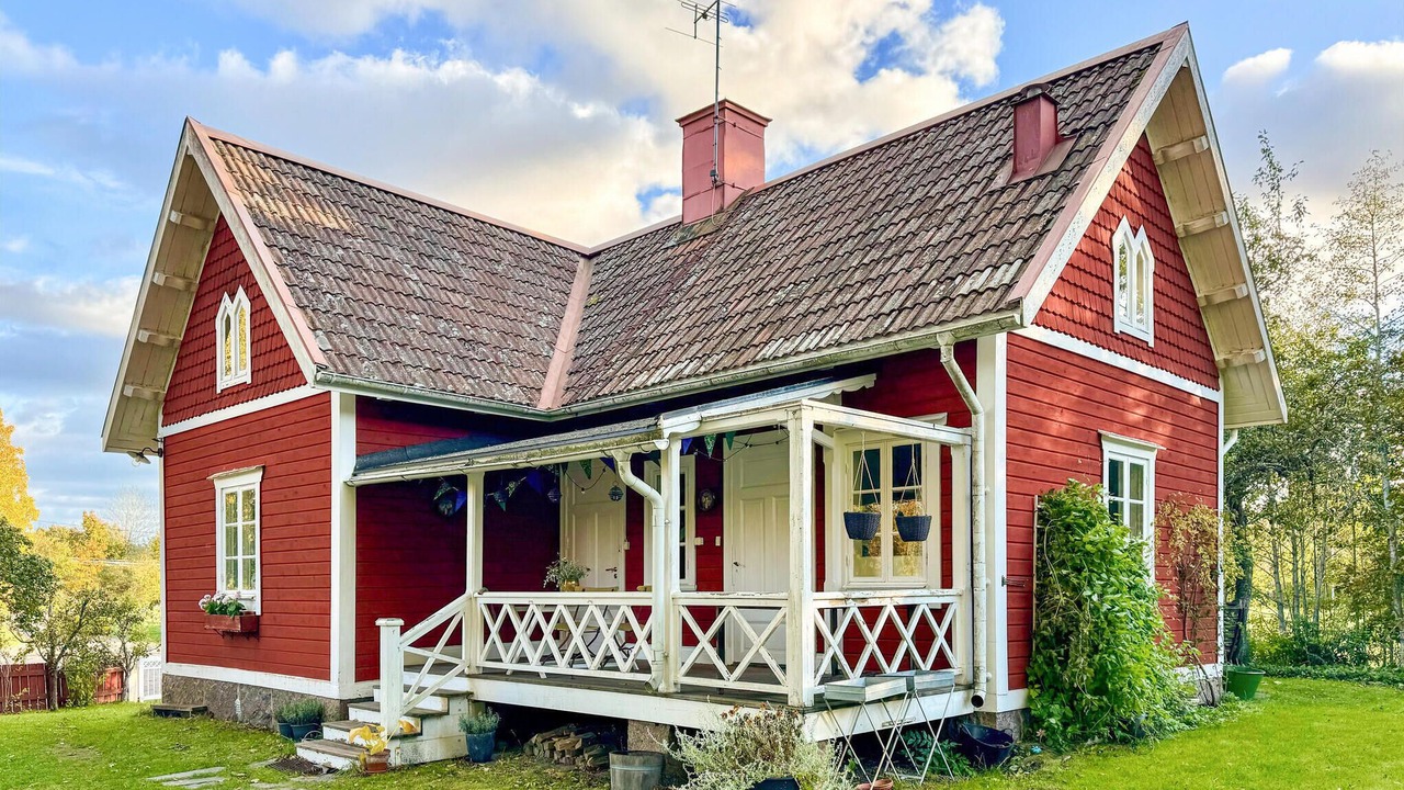 Photo of Outdoor in Vaddo