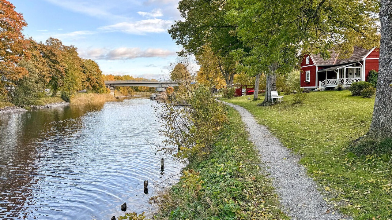 Photo of Outdoor in Vaddo