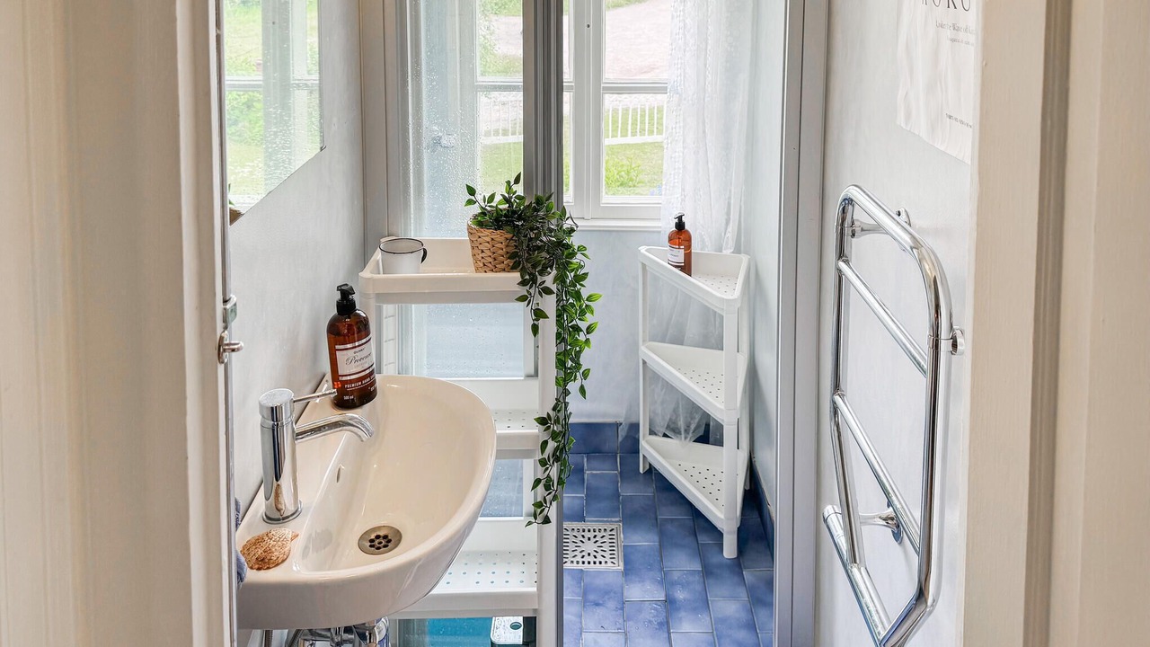 Photo of Bathroom in Vaddo