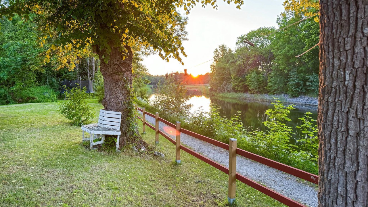 Photo of Outdoor in Vaddo