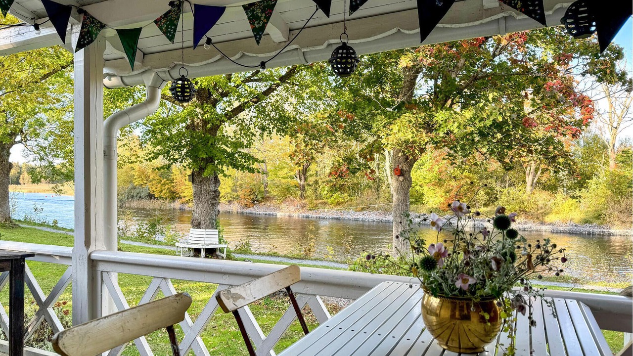 Photo of Outdoor in Vaddo