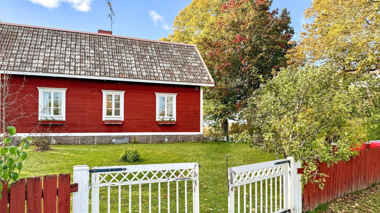 Photo of Outdoor in Vaddo