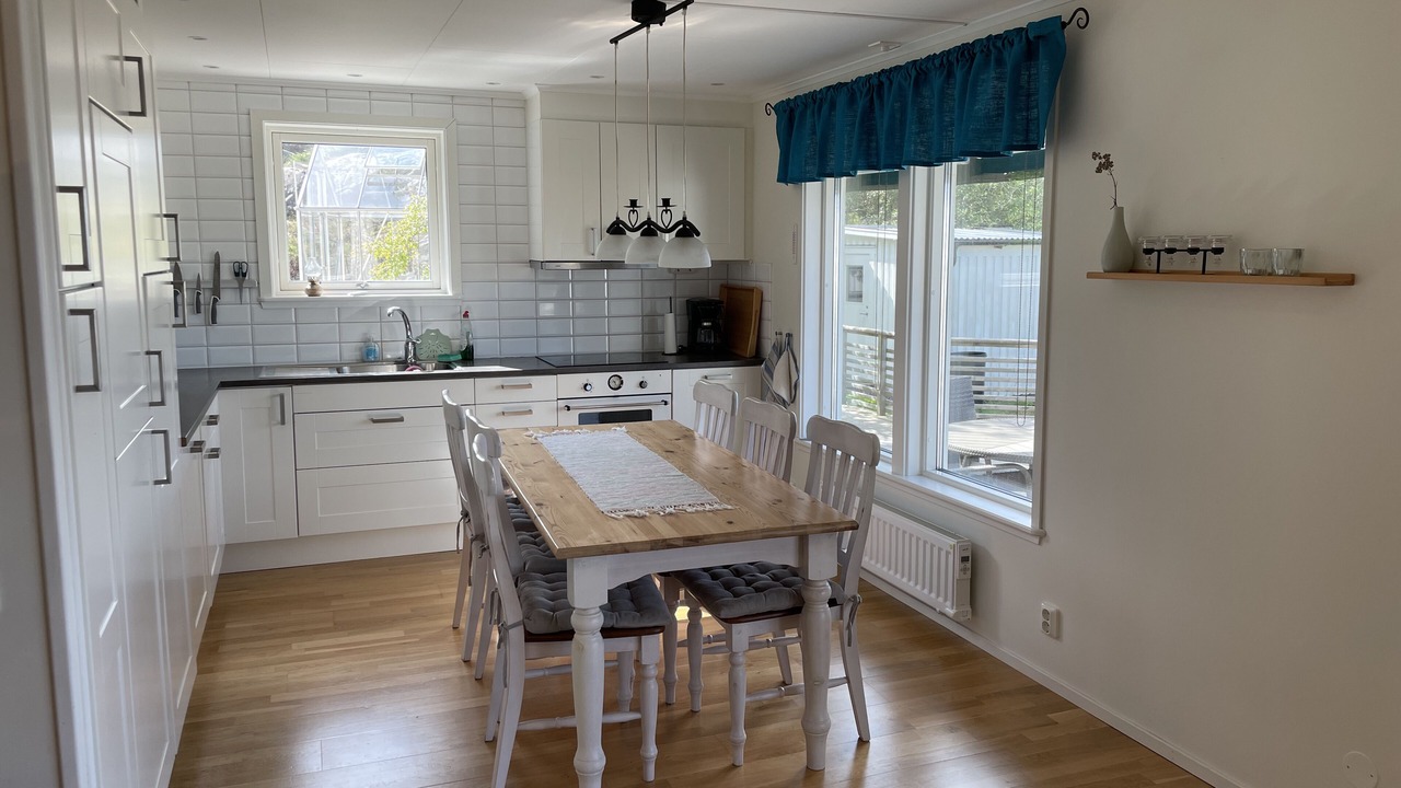 Photo of Kitchen in Kode