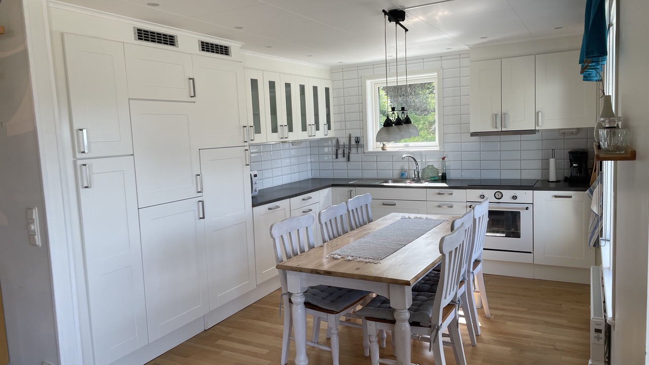 Photo of Kitchen in Kode