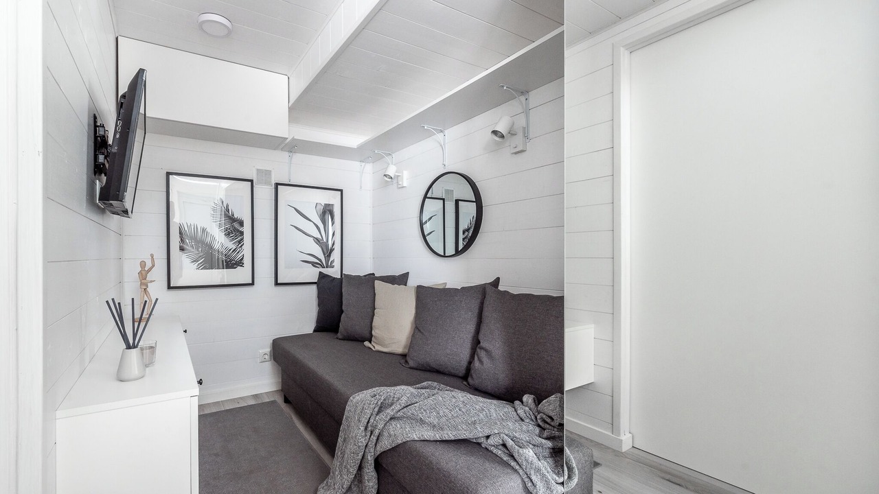 Photo of Bedroom in Lundby