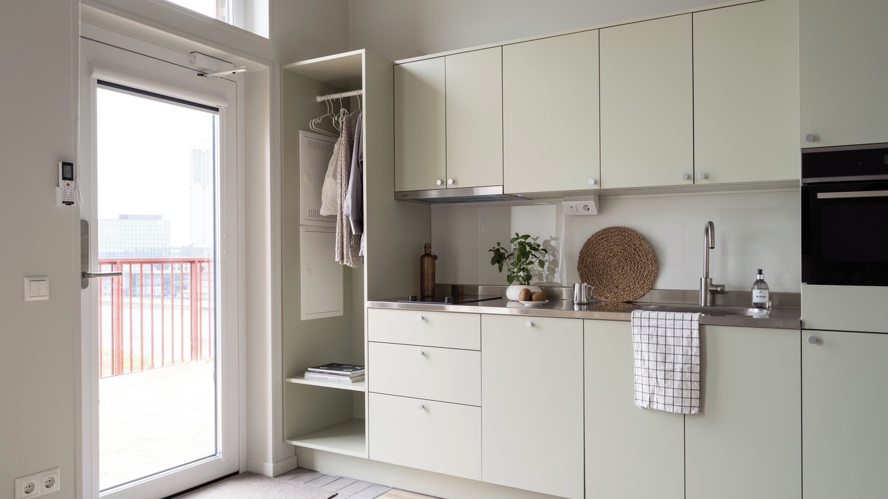 Photo of Kitchen in Lundby