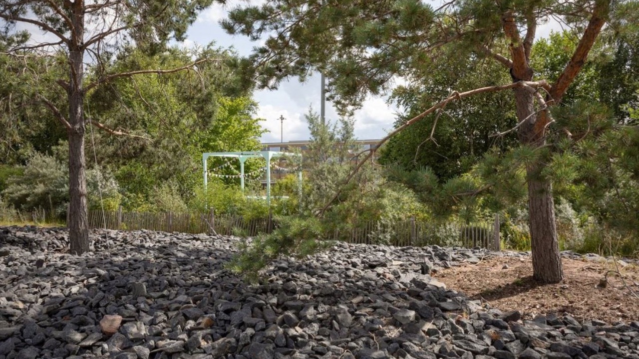 Photo of Outdoor in Lundby