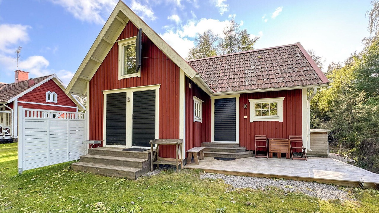 Photo of Outdoor in Vaddo