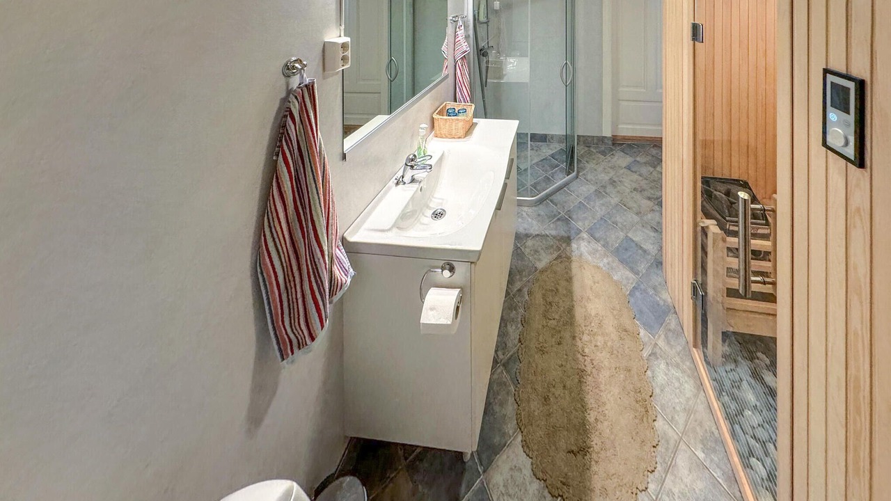 Photo of Bathroom in Vaddo