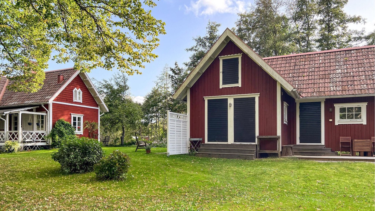 Photo of Outdoor in Vaddo