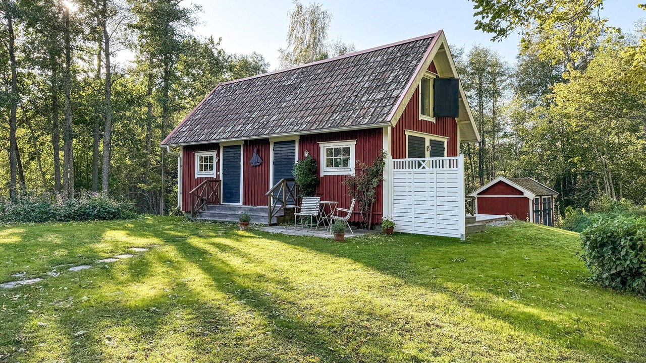 Photo of Outdoor in Vaddo
