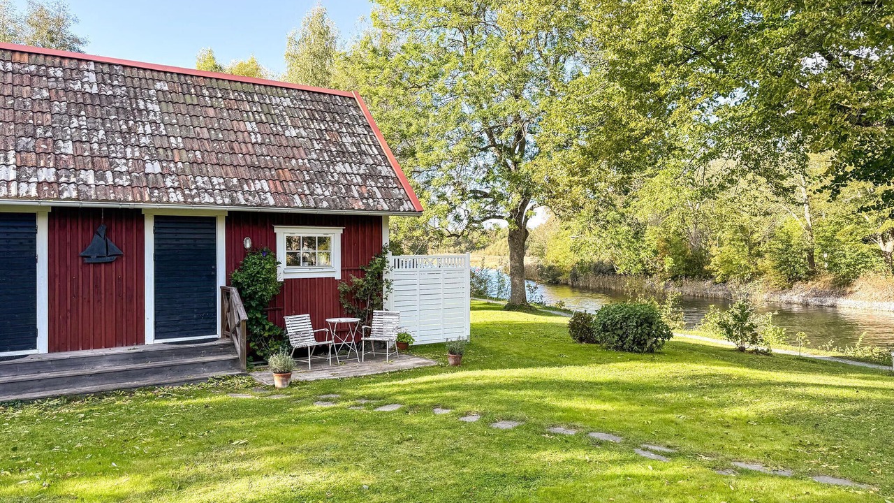 Photo of Outdoor in Vaddo