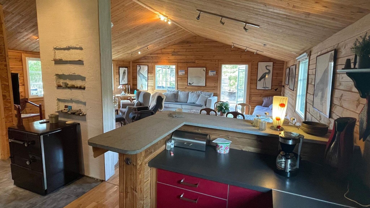 Photo of Kitchen in Fora