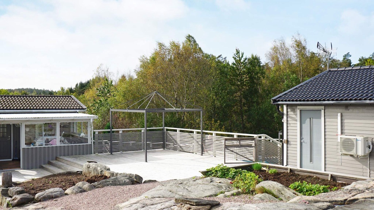 Photo of Outdoor in Brastad