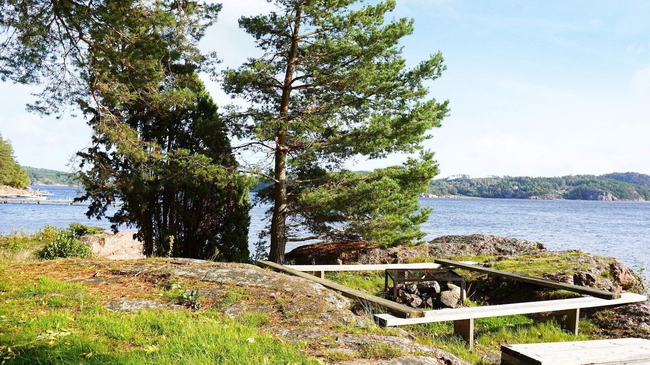 Photo of Outdoor in Brastad