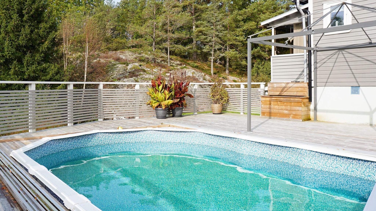 Photo of Outdoor in Brastad