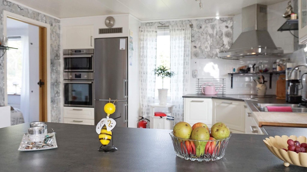 Photo of Kitchen in Brastad