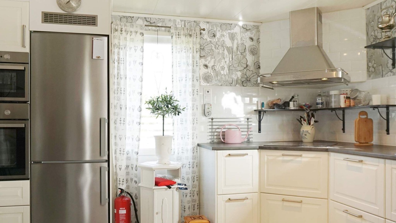 Photo of Kitchen in Brastad