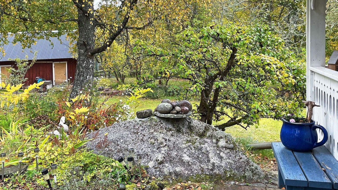 Photo of Outdoor in Varne