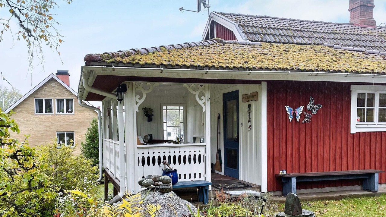 Photo of Outdoor in Varne