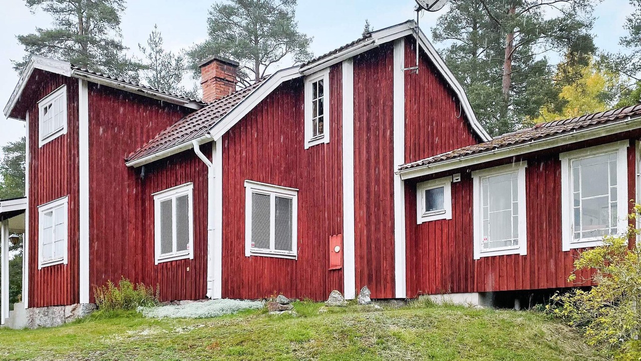 Photo of Outdoor in Varne