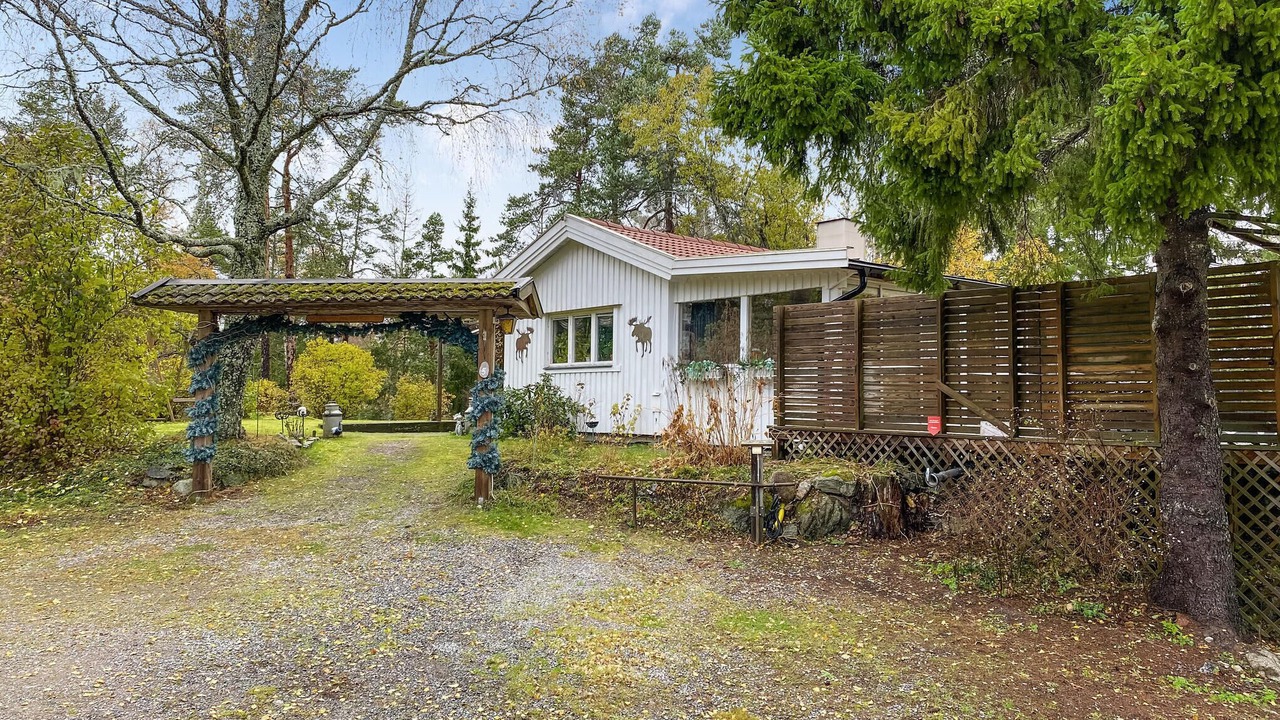 Photo of Outdoor in Flemingsberg