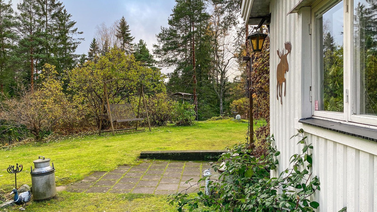 Photo of Outdoor in Flemingsberg