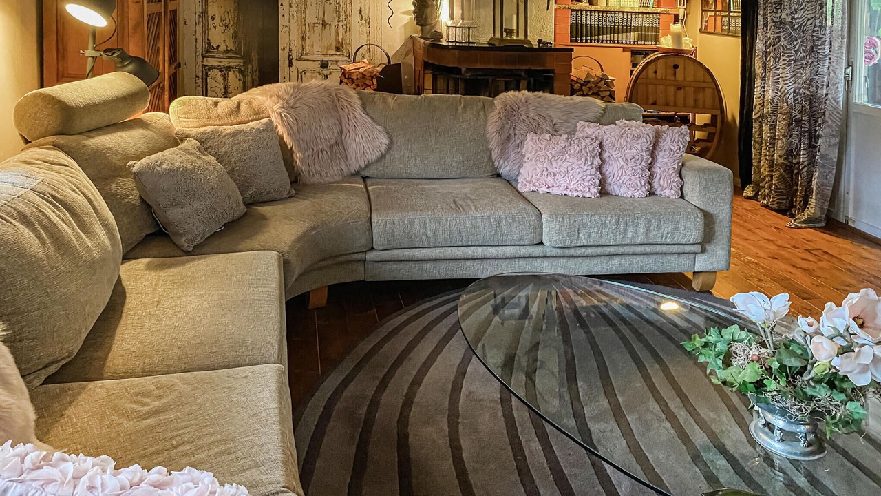 Photo of Livingroom in Flemingsberg
