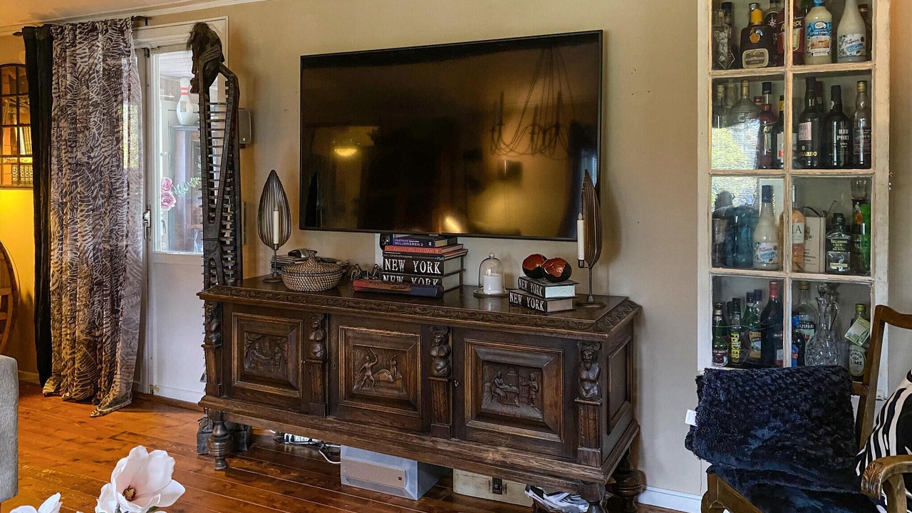 Photo of Livingroom in Flemingsberg