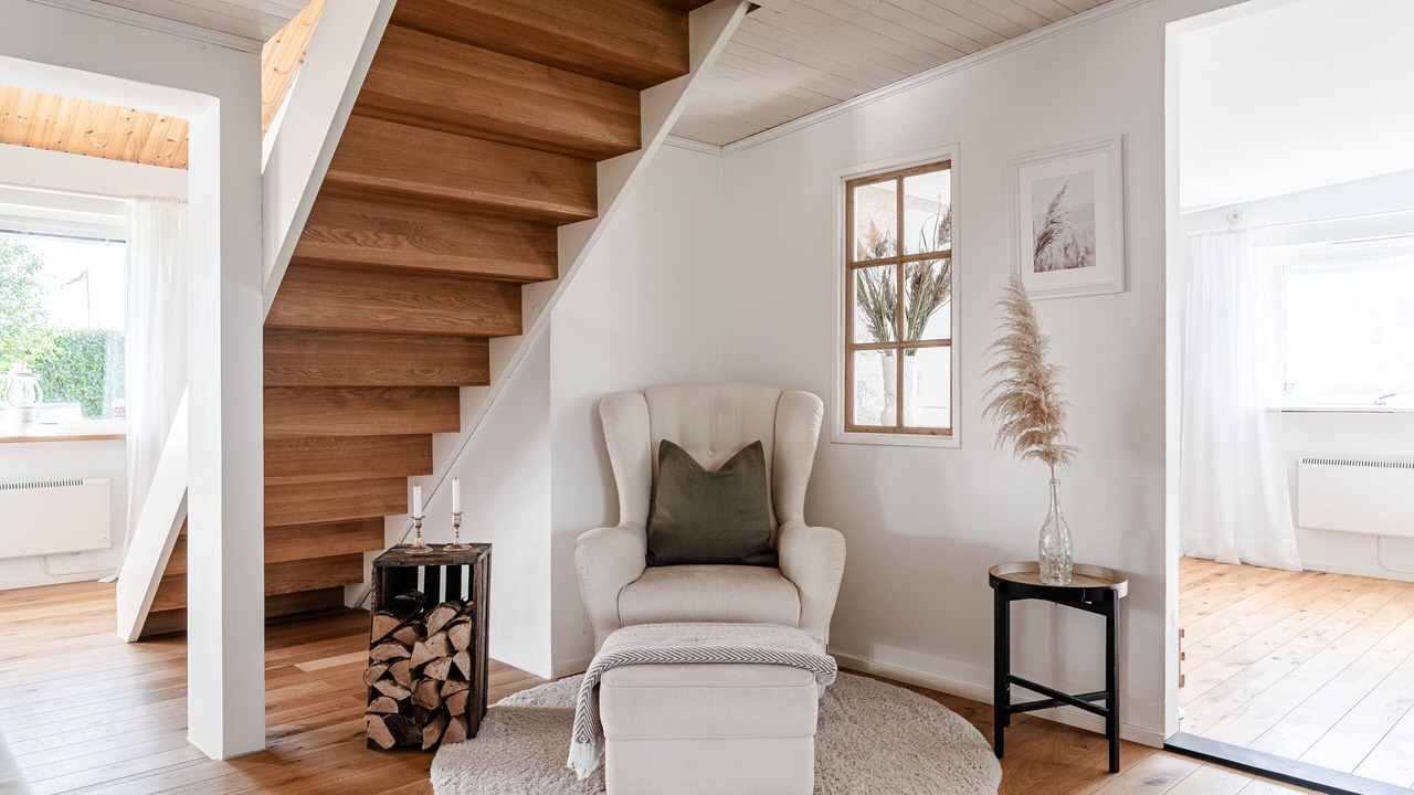 Photo of Livingroom in Gessie villastad