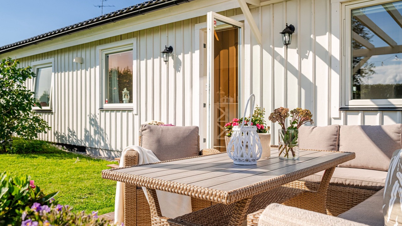 Photo of Outdoor in Gessie villastad