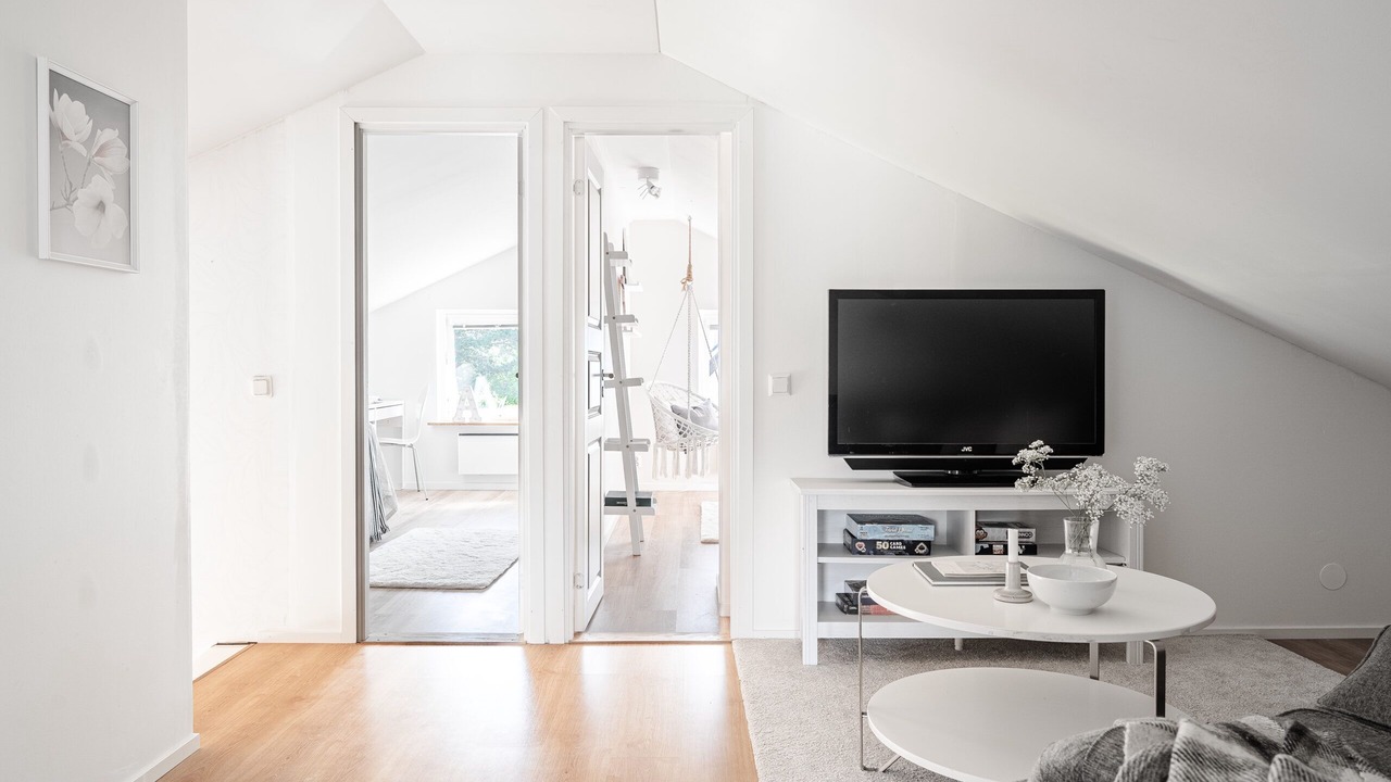 Photo of Livingroom in Gessie villastad