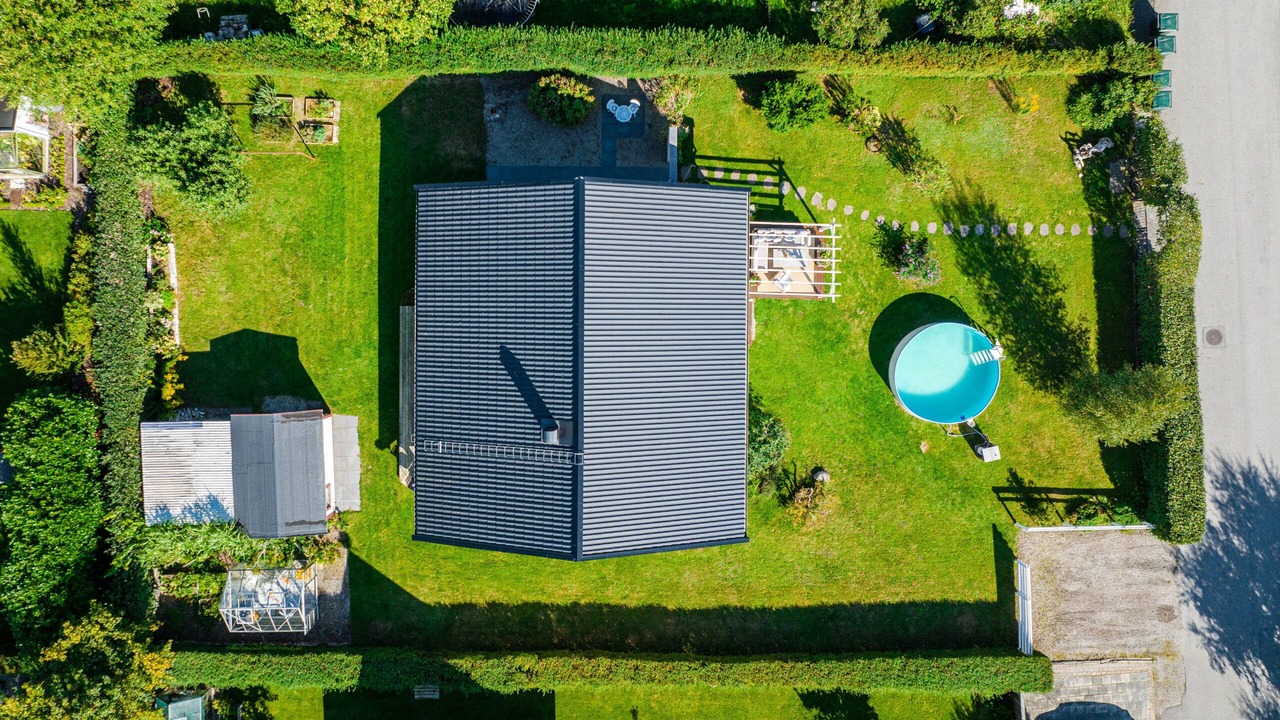 Photo of Outdoor in Gessie villastad
