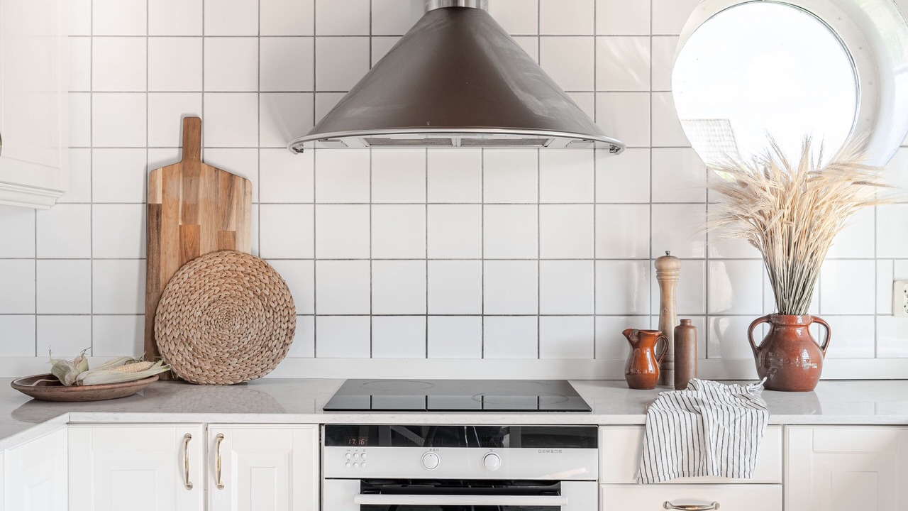 Photo of Kitchen in Gessie villastad