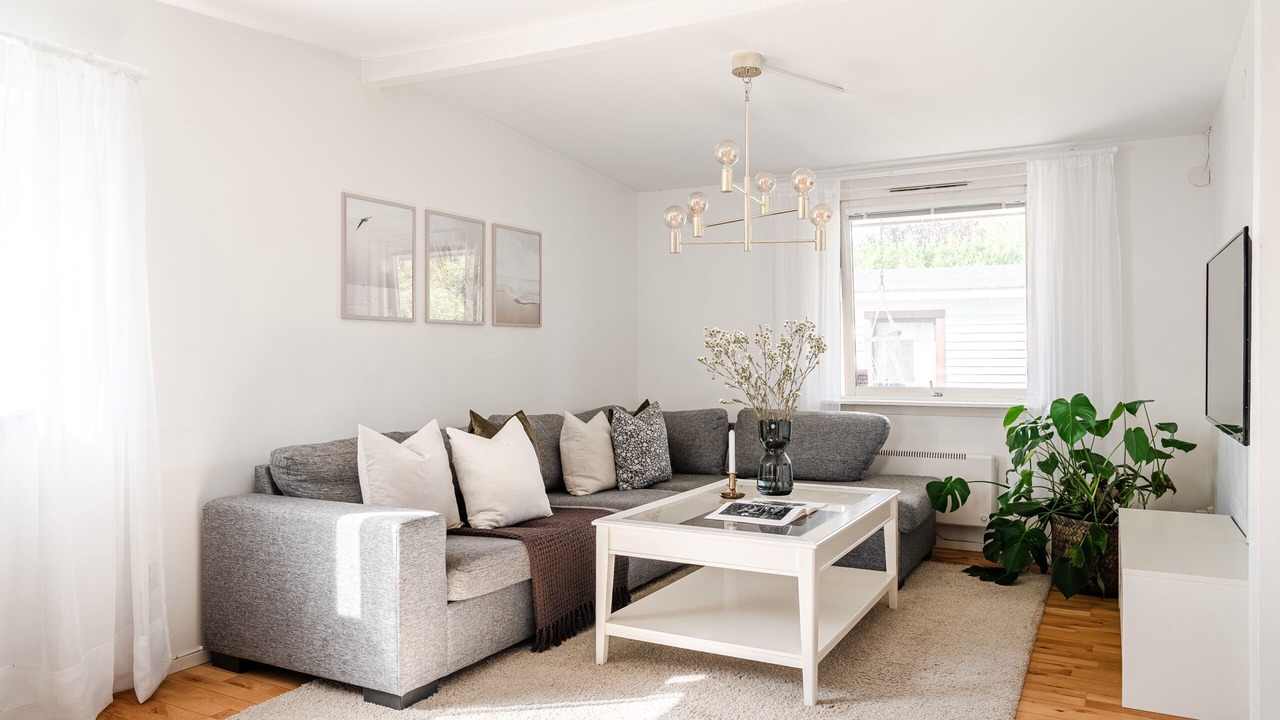 Photo of Livingroom in Gessie villastad