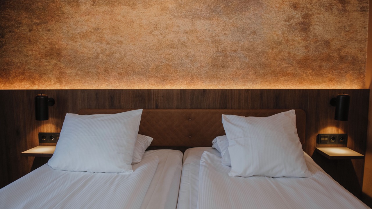 Photo of Bedroom in Falun