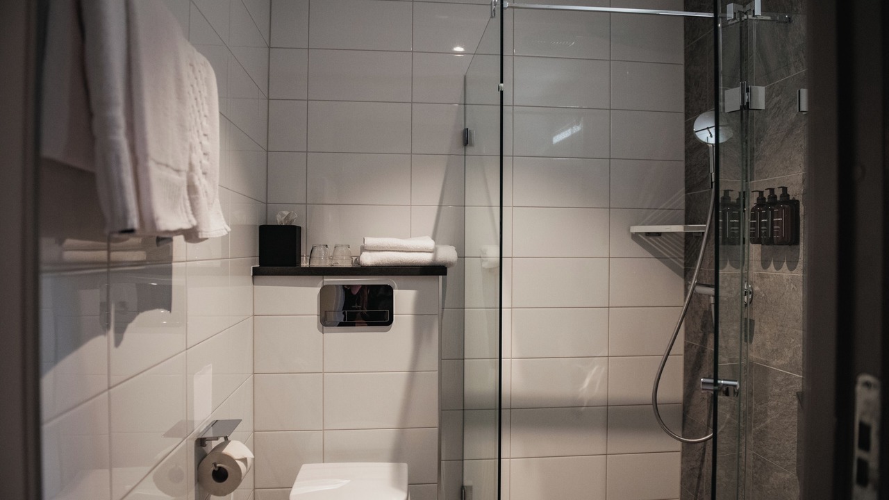 Photo of Bathroom in Falun