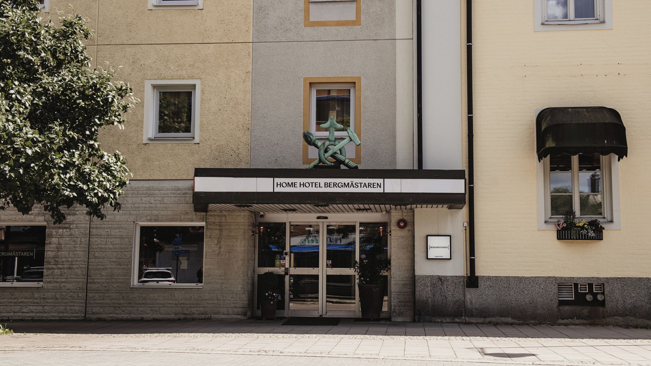 Photo of Outdoor in Falun