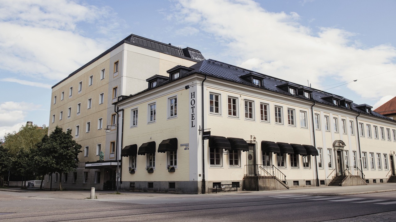 Photo of Outdoor in Falun