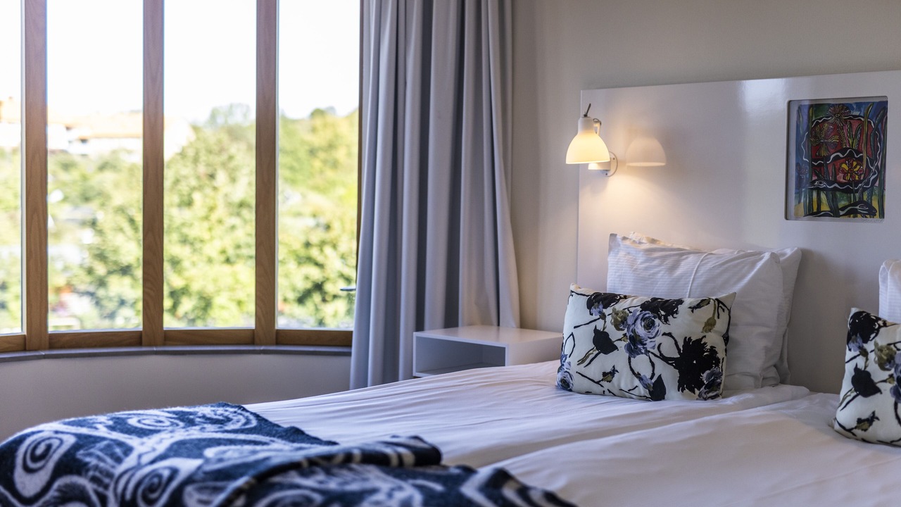 Photo of Bedroom in Lund