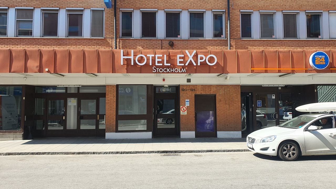 Photo of Outdoor in Alvsjo