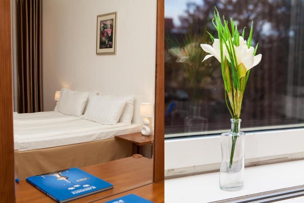Photo of Bedroom in Alvsjo