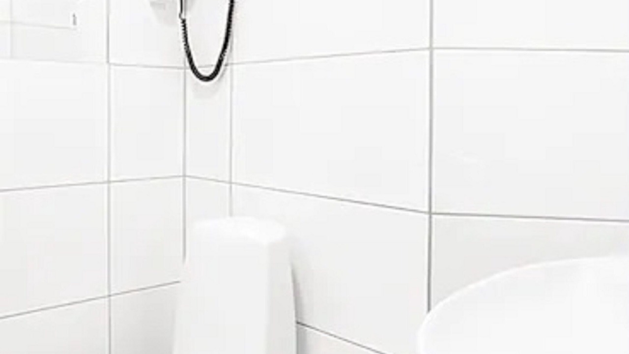 Photo of Bathroom in Ronneby