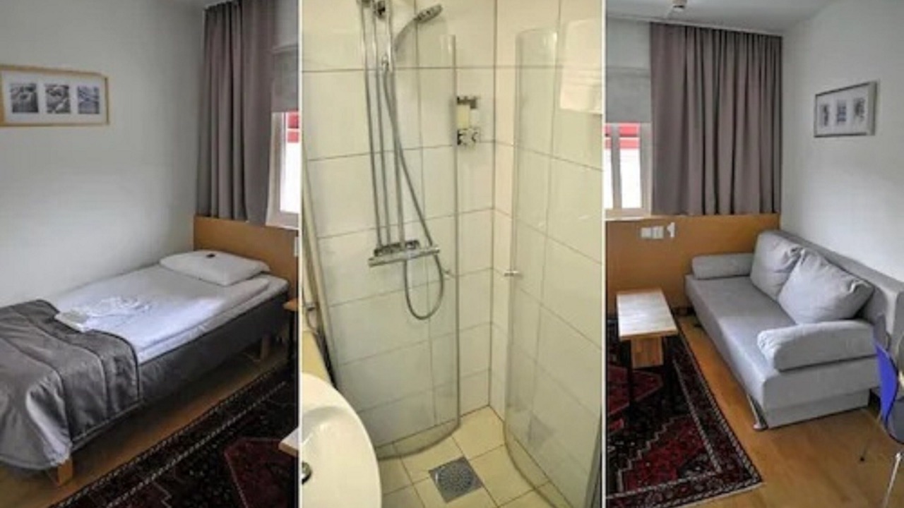 Photo of Bathroom in Ronneby