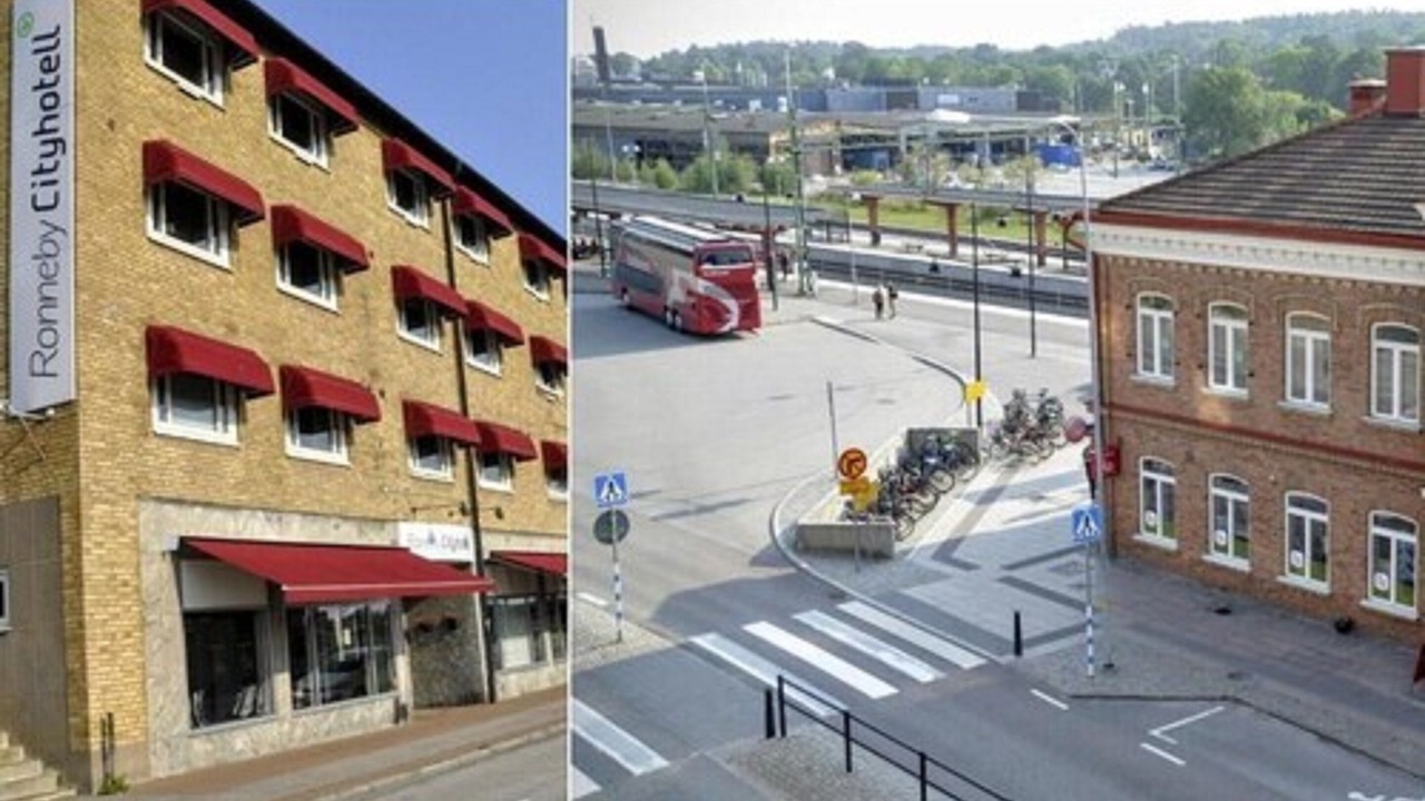 Photo of Outdoor in Ronneby