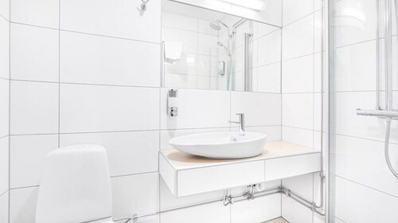 Photo of Bathroom in Ronneby