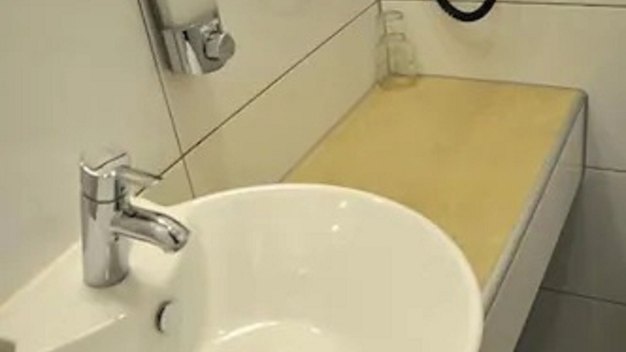 Photo of Bathroom in Ronneby