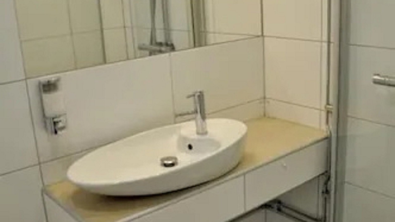 Photo of Bathroom in Ronneby