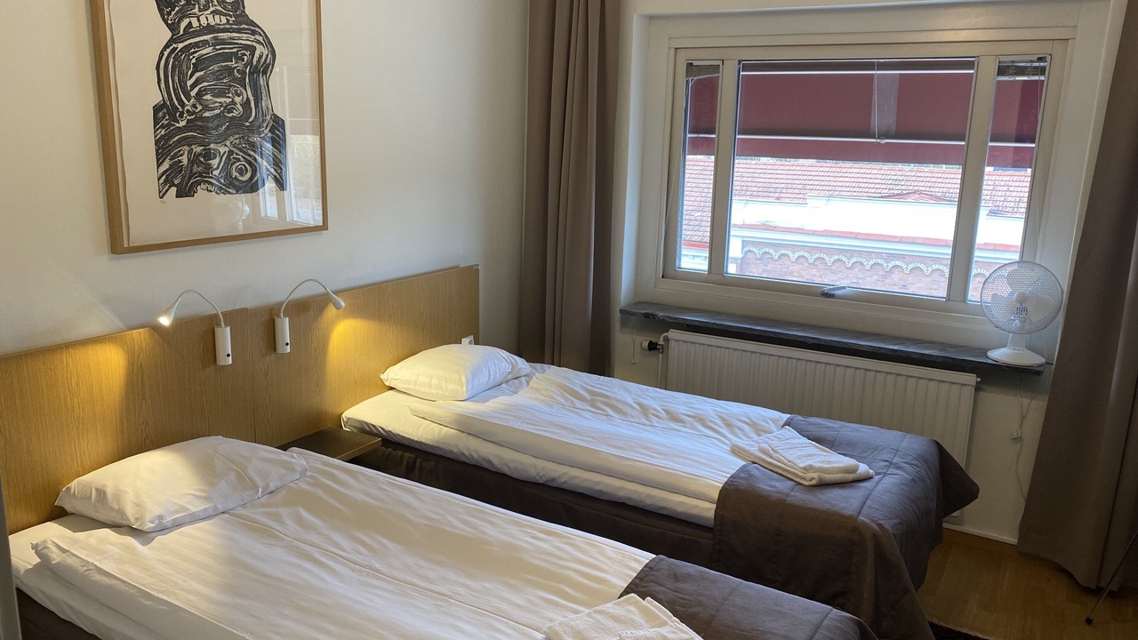 Photo of Bedroom in Ronneby